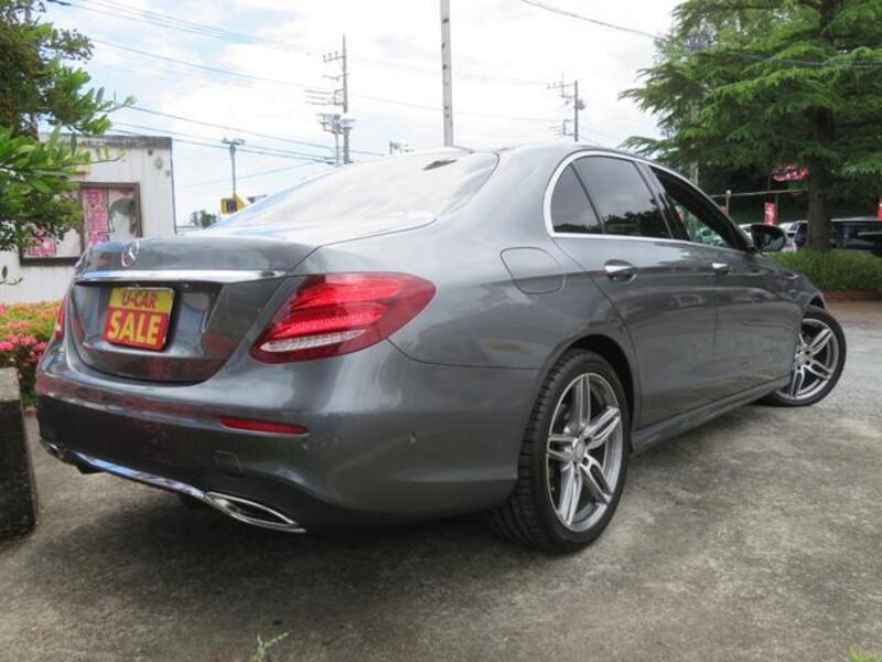 E-CLASS