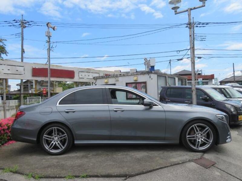 E-CLASS