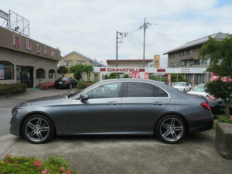 E-CLASS