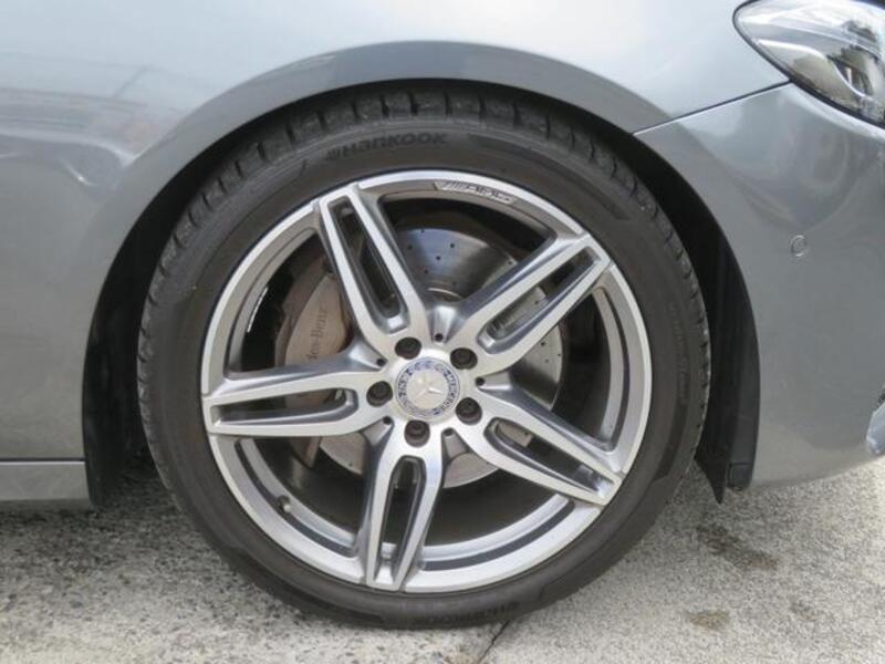 E-CLASS