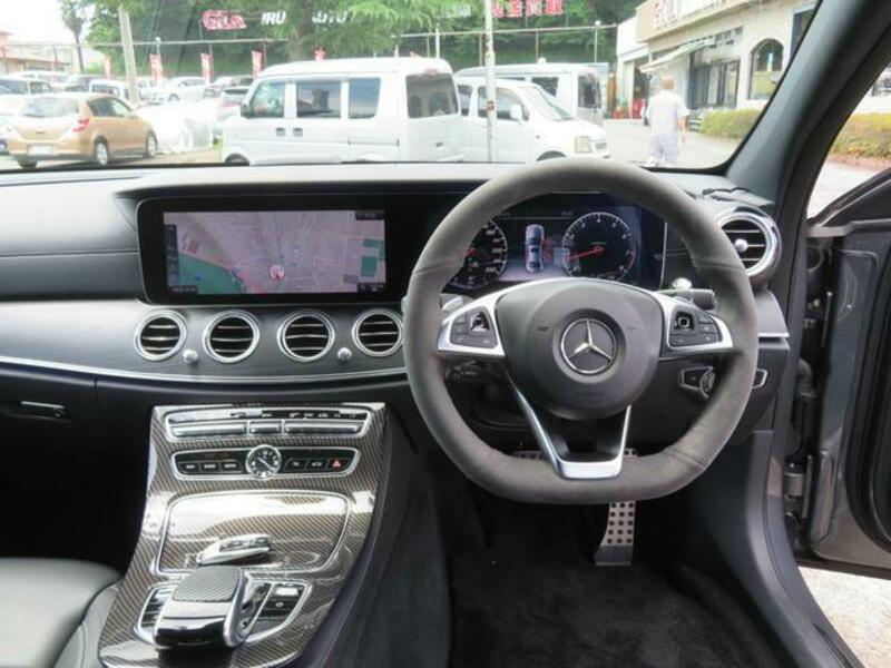 E-CLASS