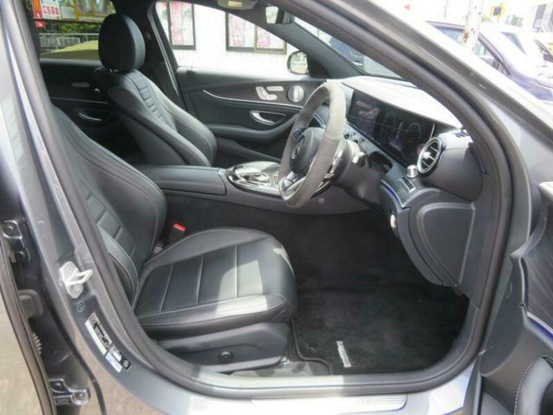 E-CLASS