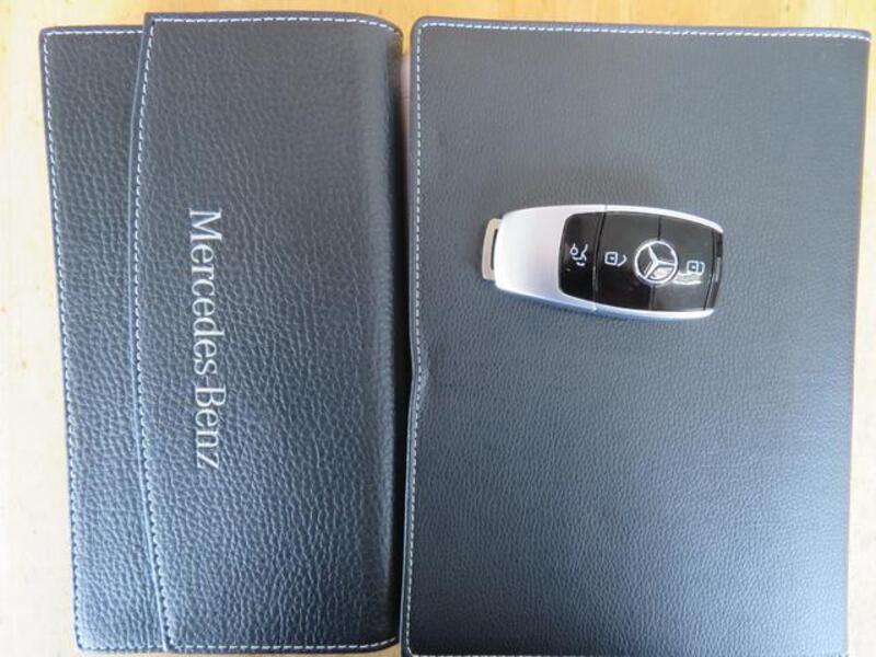 E-CLASS