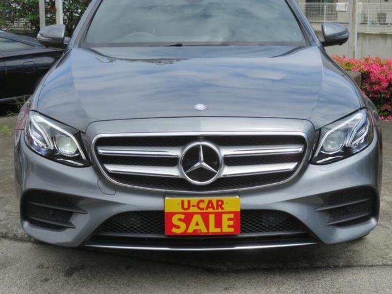 E-CLASS