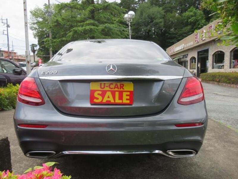 E-CLASS