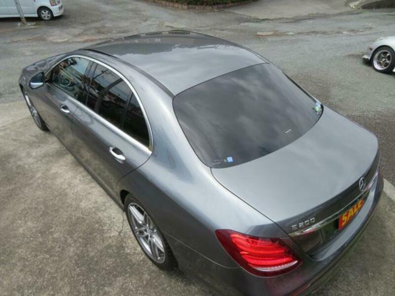 E-CLASS