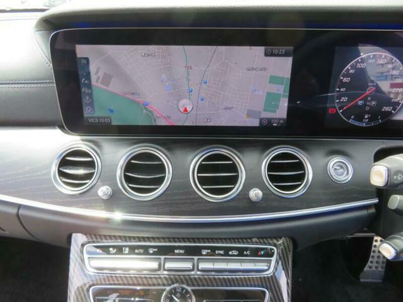 E-CLASS