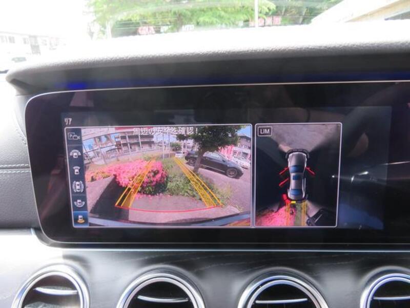 E-CLASS