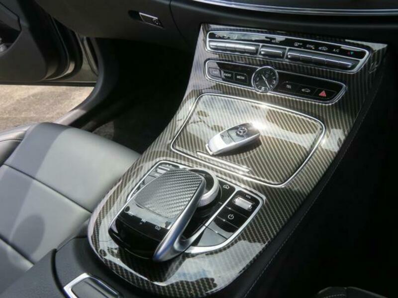 E-CLASS