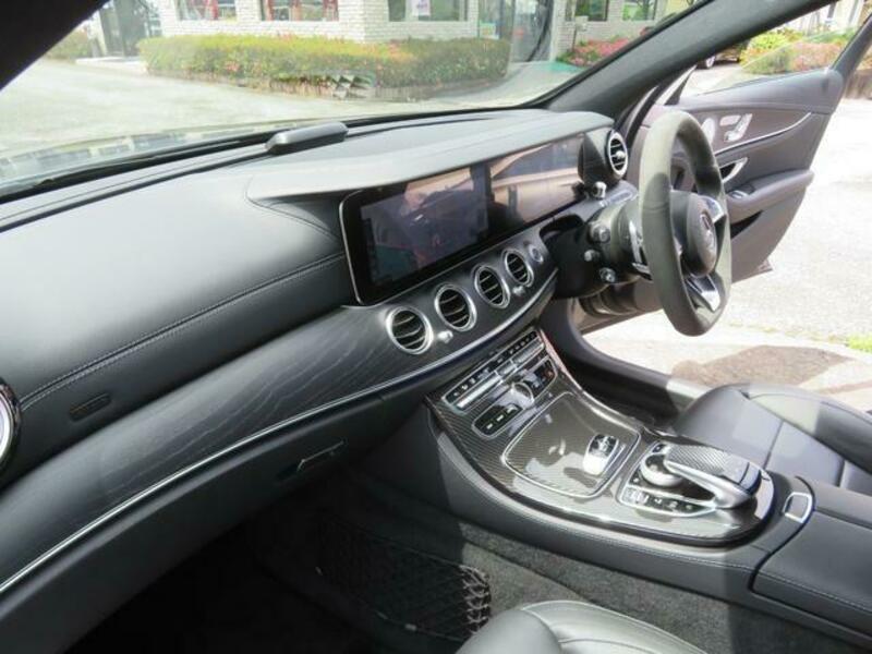 E-CLASS