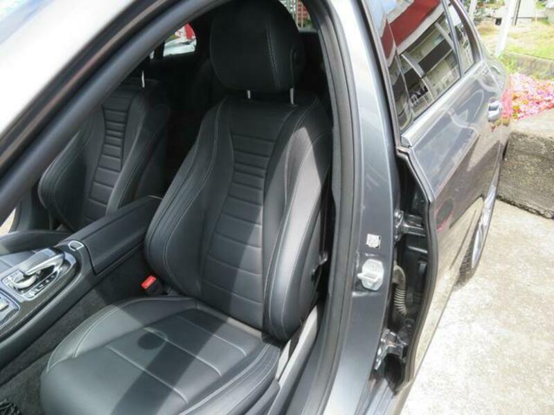 E-CLASS