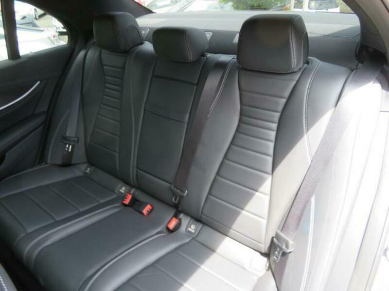E-CLASS