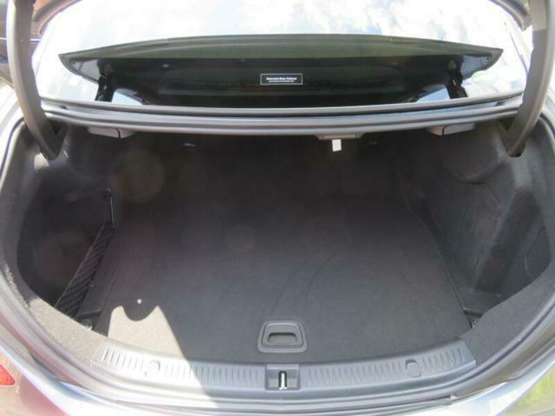 E-CLASS