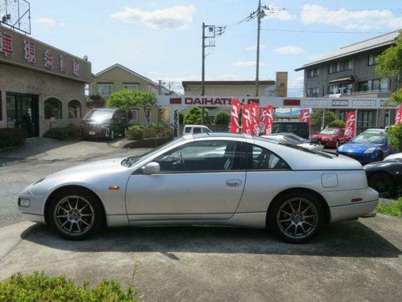 FAIRLADY Z