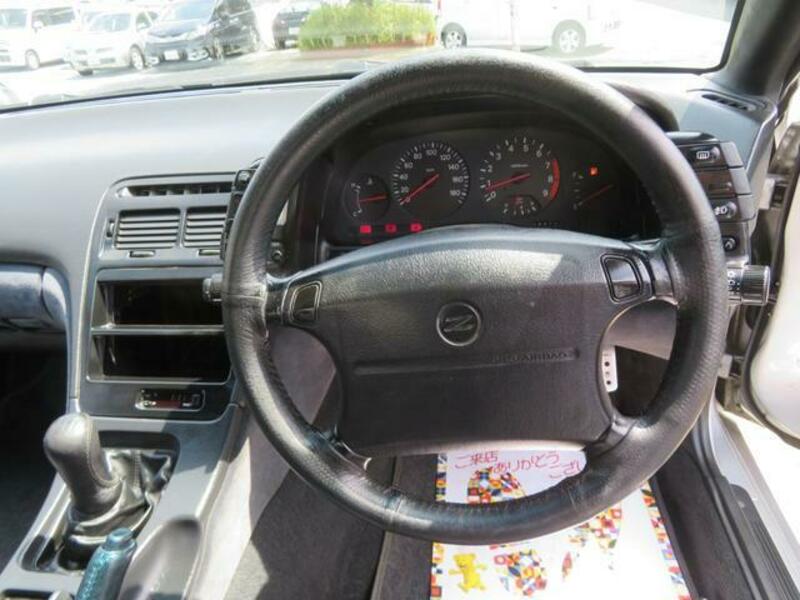 FAIRLADY Z