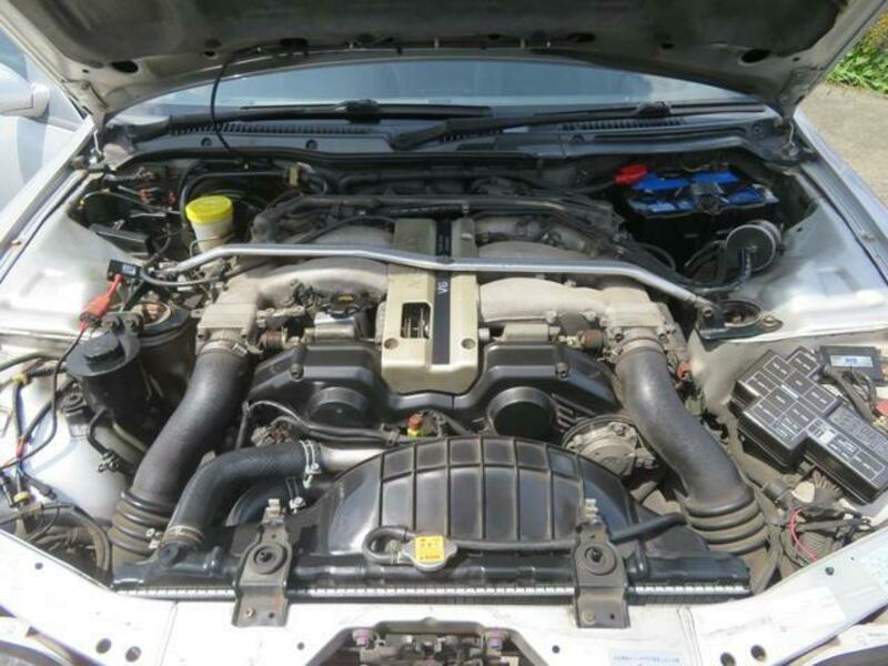 FAIRLADY Z
