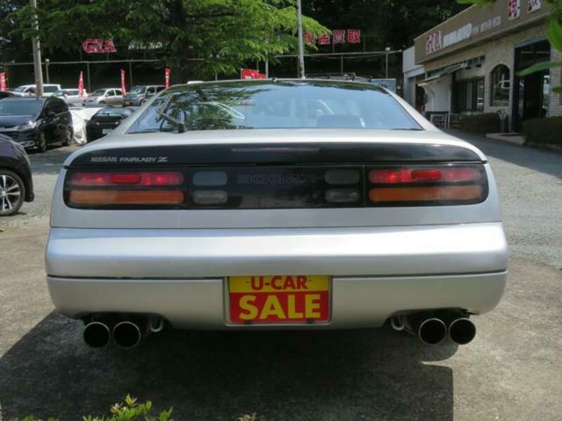 FAIRLADY Z