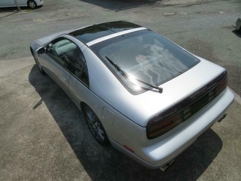FAIRLADY Z