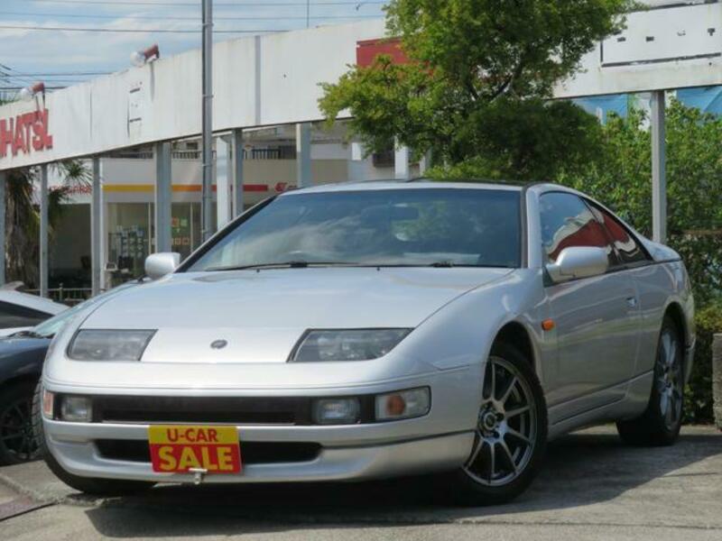 FAIRLADY Z