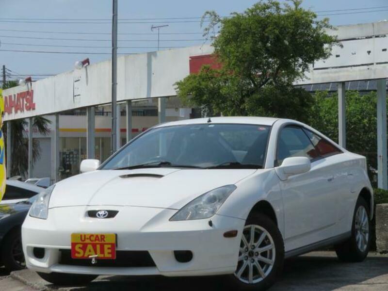 CELICA