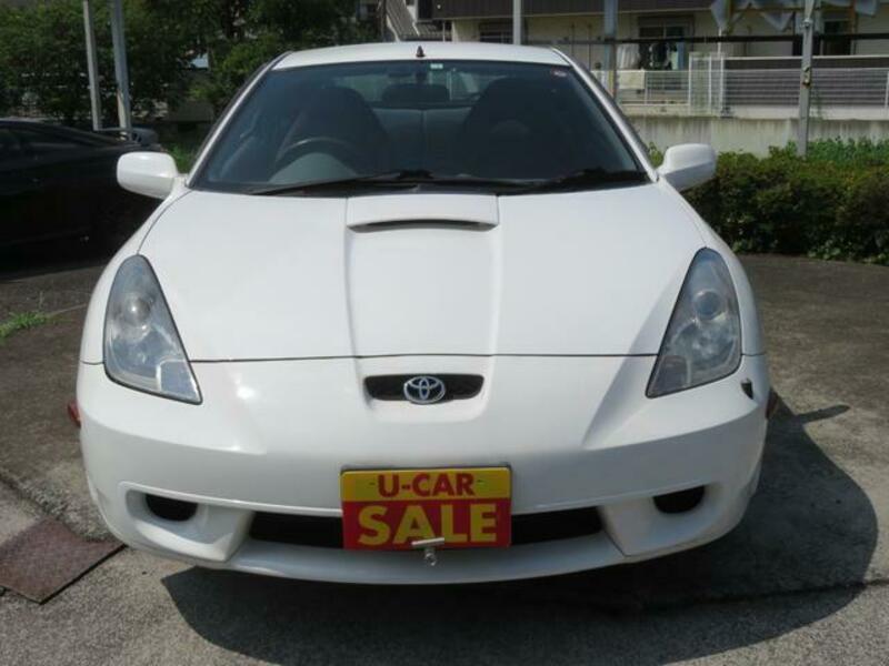CELICA