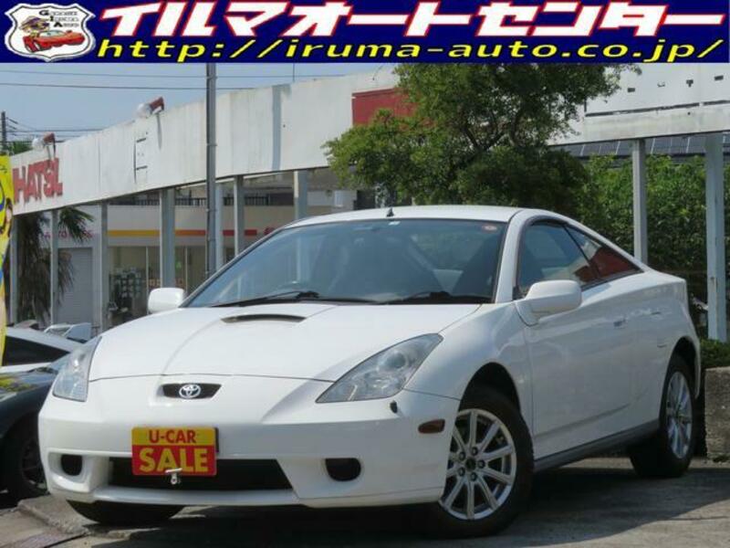 CELICA-0