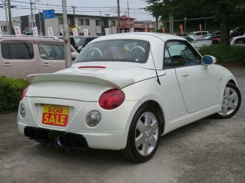 COPEN