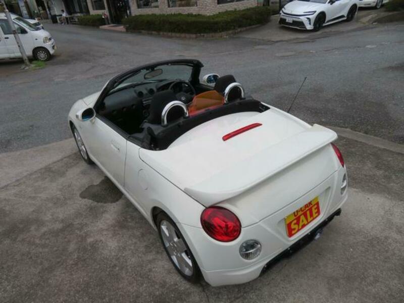 COPEN