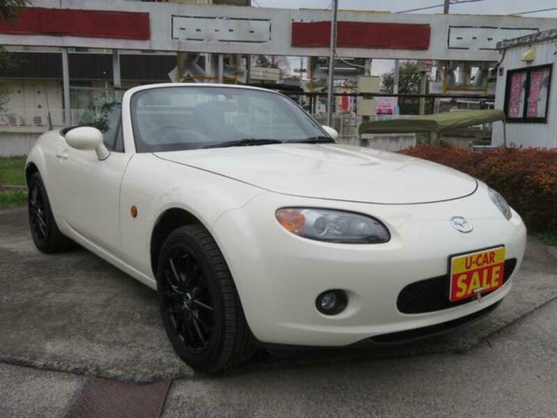 ROADSTER