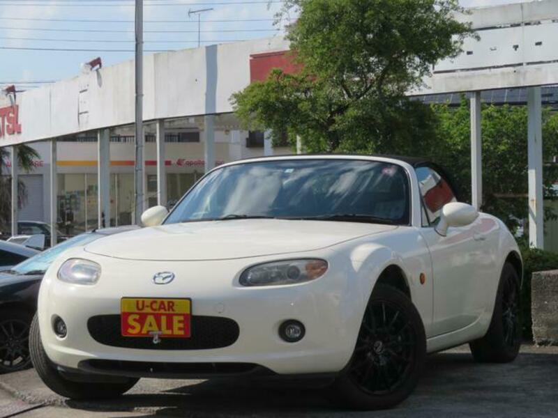 ROADSTER