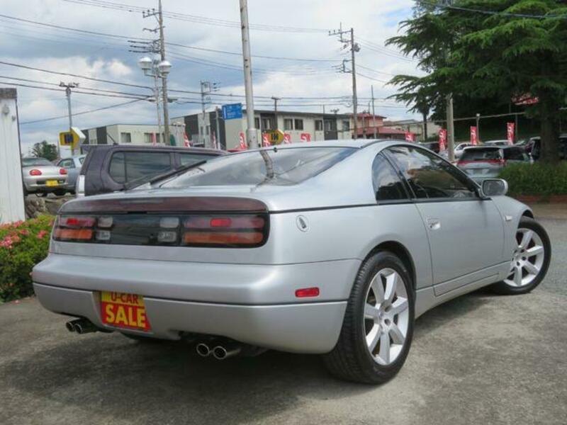 FAIRLADY Z