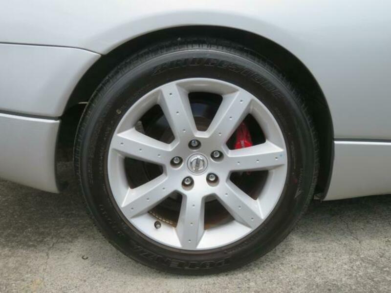 FAIRLADY Z