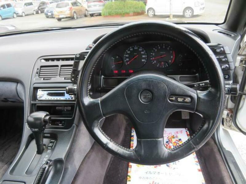 FAIRLADY Z