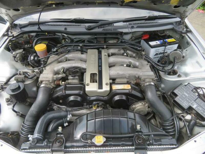 FAIRLADY Z