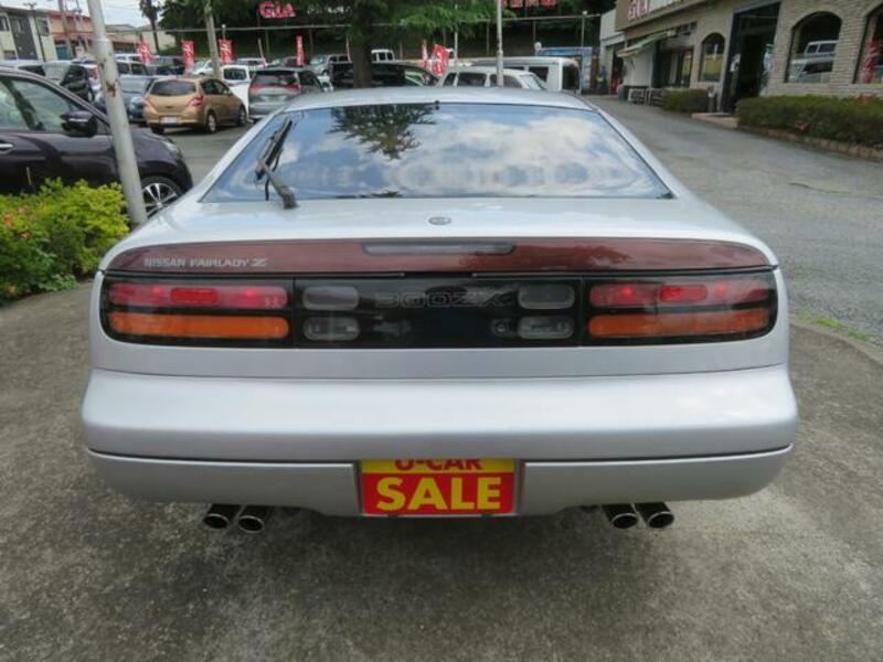 FAIRLADY Z