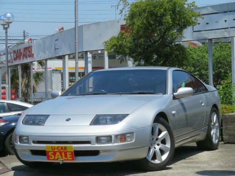 FAIRLADY Z