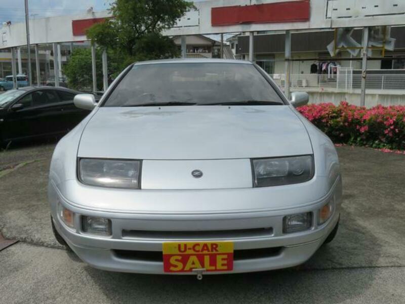 FAIRLADY Z