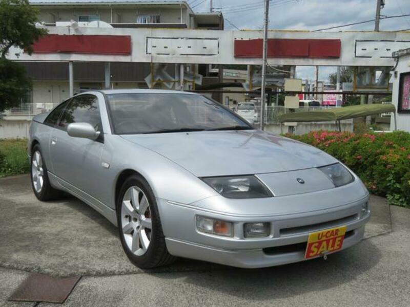 FAIRLADY Z