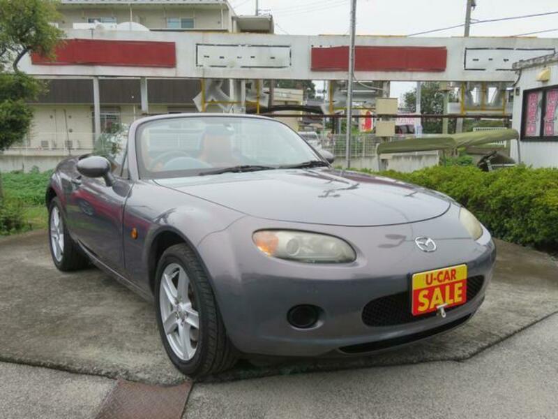 ROADSTER