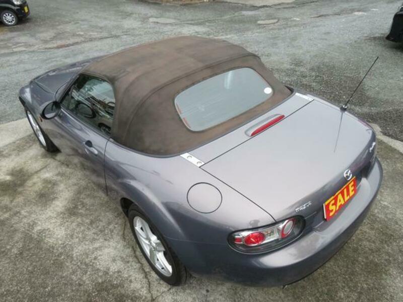ROADSTER