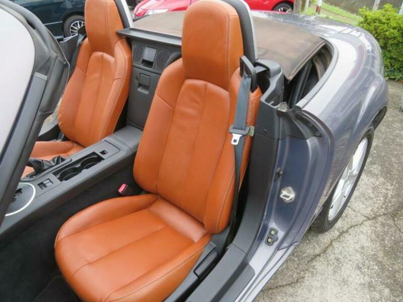 ROADSTER