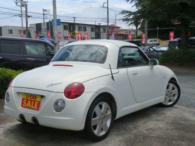 COPEN