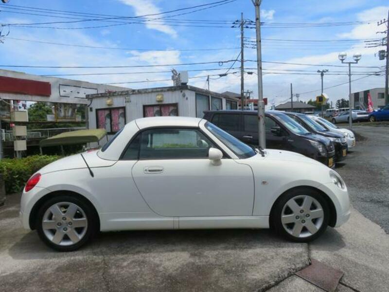 COPEN