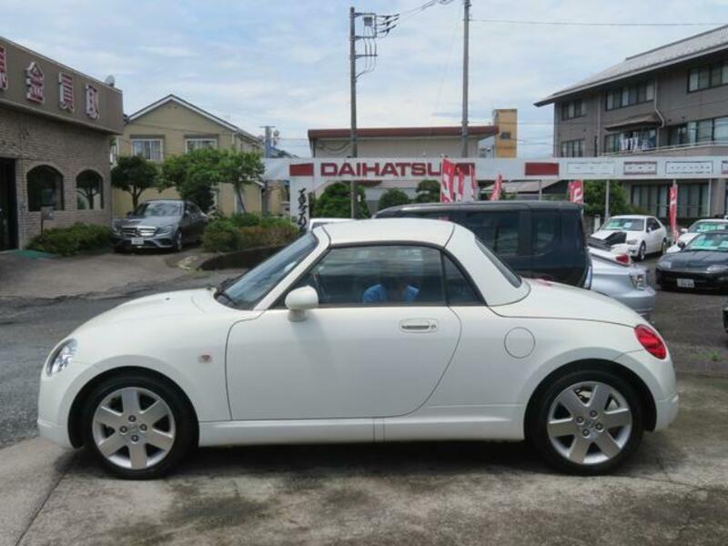 COPEN