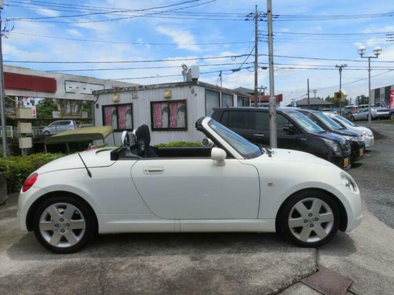 COPEN