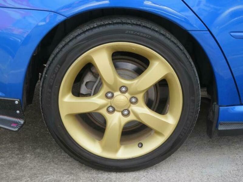 LEGACY B4