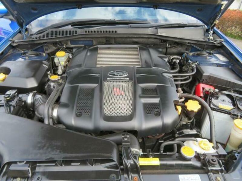 LEGACY B4