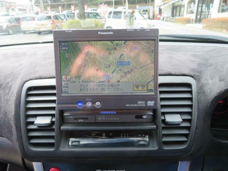 LEGACY B4