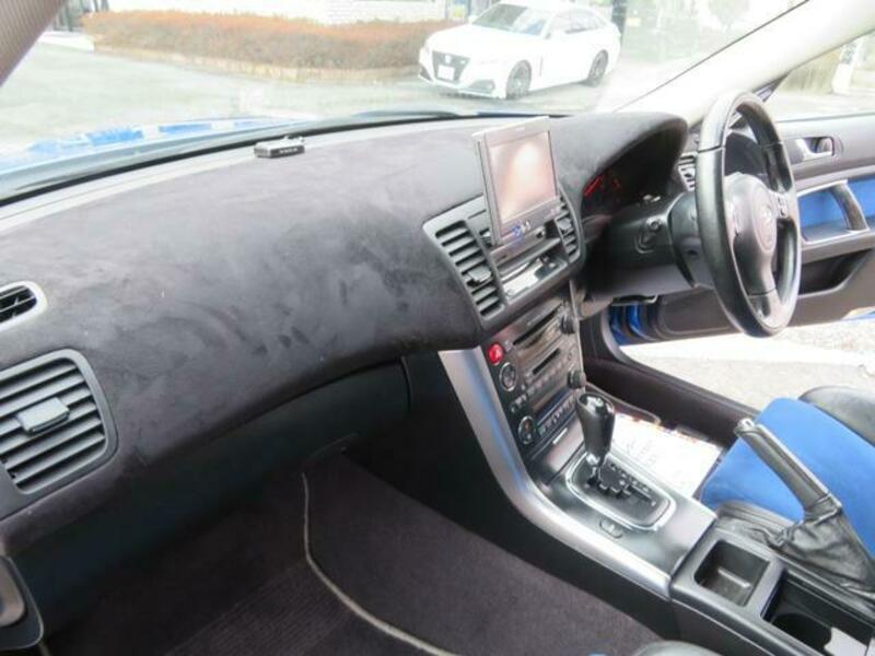 LEGACY B4