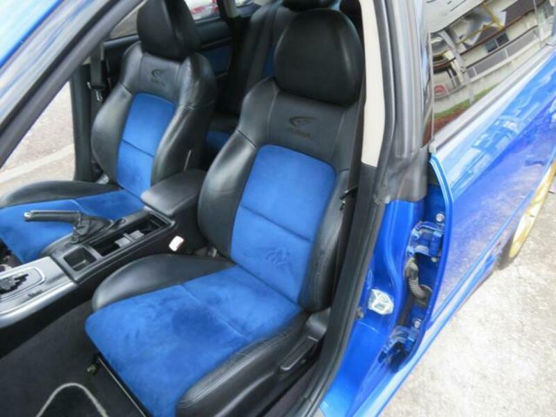 LEGACY B4